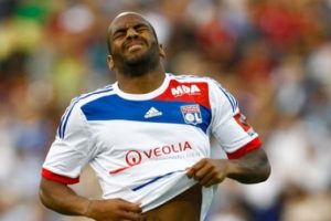 'Beşiktaş, Briand'la ilgileniyor'