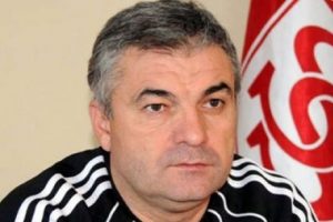 Sivasspor Bienvenu ve Kujovic ile ilgileniyor