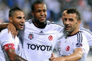 Beş sezonda 136 futbolcu geldi
