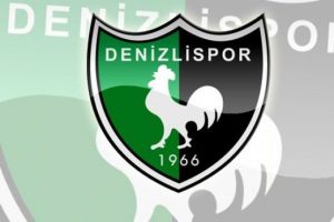 Nwankwo Denizlispor kampında