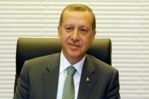 "Batı emperyalizminin acımasızlığı budur"
