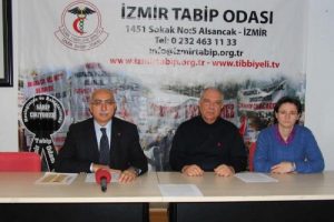 Devlet Hastanesi'nde kuran kursuna tepki