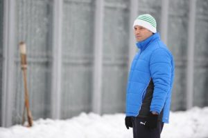 "N'Dıaye'nin gidişi yabancı transferini zorunlu hale getirdi"
