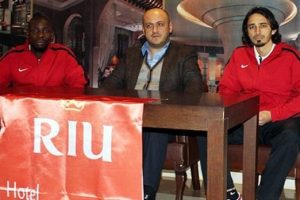Bolu'da yeni transferler imzayı attı
