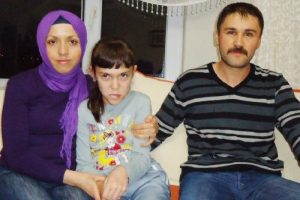 O da 4+4+4 mağduru