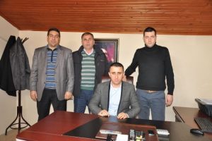 Toplu taşıma ara&ccedil;larından 11 milyon kişi yararlandı