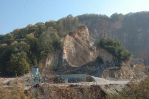 'Doğanın katledilmesine izin vermeyiz'