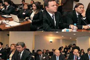 Bankalar 25 Şubat'ta s&ouml;zl&uuml; savunma yapacak