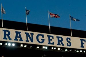 Rangers'tan federasyona tehdit!