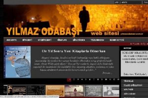 Yılmaz Odabaşı, Ulucanlar Cezaevi M&uuml;zesi'nde