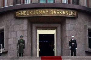 İncirlik'te Kur'an par&ccedil;alanmadı