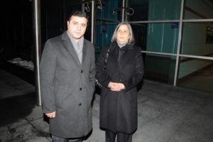 '&Ouml;rg&uuml;t i&ccedil;i infazdır deyip olayı kapatmasınlar'
