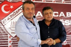 Elazığ'a İngiltere ve Portekiz'den forvet!