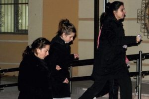 Biber gazı şakası 24 &ouml;ğrenciyi hastanelik etti