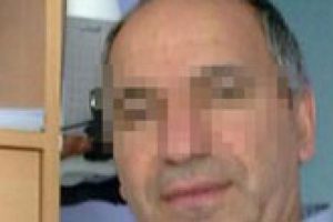 Mahkumlarla ilişkiye girdi o da mahkum oldu