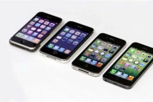'Ucuz iPhone &uuml;retmeye ihtiyacımız yok'