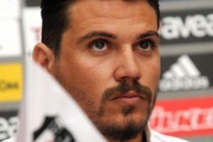 Ricardo Quaresma i&ccedil;in şok s&ouml;zler!