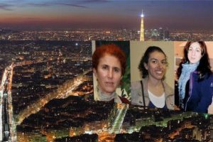 3 PKK'lı cinayeti detayları