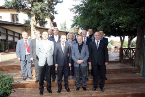 "Akdeniz oyunları'na kazanmak i&ccedil;in geleceğiz"