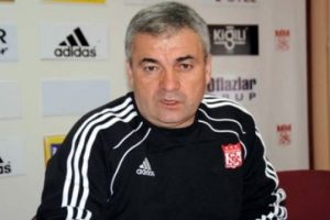 "Bursaspor'a karşı kazanmak zorundayız"