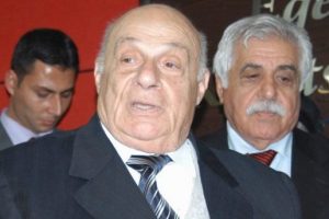 Son nasihati ortaya &ccedil;ıktı
