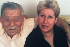 Kocasını &ouml;ld&uuml;rmek i&ccedil;in her yolu denedi ama...