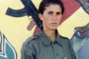 "Apo'ya boyun eğmedi ve bedelini &ouml;dedi"