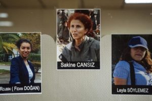 PKK'lıların cenazeleri T&uuml;rkiye'ye getirilecek