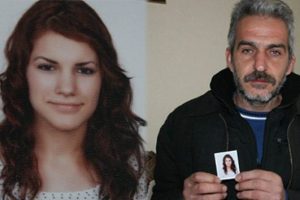 Meltem ehliyetsiz s&uuml;r&uuml;c&uuml;n&uuml;n kurbanı