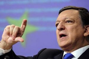 'Kemer sıkma politikalarından AB sorumlu değil'