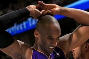 Kobe Bryant en &ccedil;ok şut ka&ccedil;ıran oyuncu