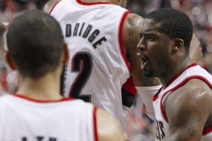 Portland Trail Blazers evinde Miami Heat'i yendi