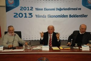 Orhangazi'de ekonomi paneli
