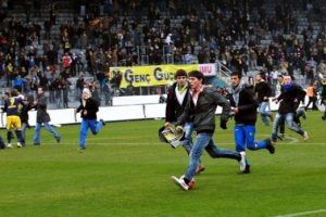 Ankarag&uuml;c&uuml; - Konyaspor ma&ccedil;ı karara bağlandı
