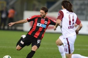 Mehmet Sedef ile yollar ayrılıyor
