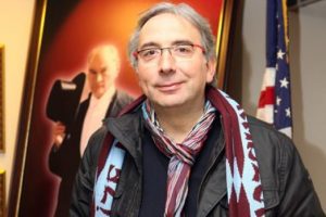 "Galatasaray'ı yenmek s&uuml;rpriz değildi"