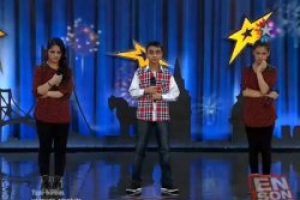 Yetenek Sizsiniz'de hayal kırıklığına uğratan performans