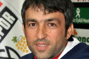 "Klasik bir PTT 1. Lig takımı değiliz"