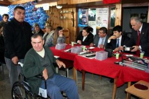 Bolulu kahveciden &ouml;rnek davranış