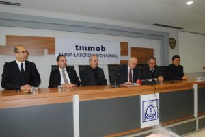 Yaşananlar iş kazası değil iş cinayeti