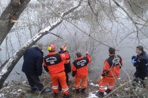 Kayıp sara hastası derede &ouml;l&uuml; bulundu