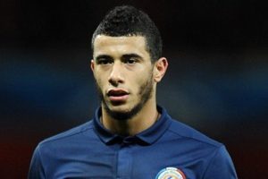 İşte Belhanda'nın son durumu