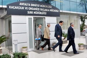 HALKKART soruşturmasında gelişme