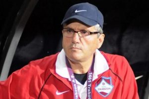 "Favorisi belli, sonucu belli olmayan bir ma&ccedil;"