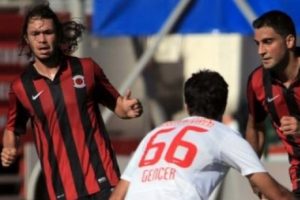 PTT 1. Lig'de 19. hafta programı