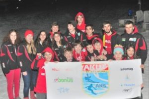 Snowboard ve kayak il birincileri belli oldu!