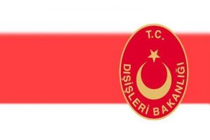 Bakanlıktan Rusya a&ccedil;ıklaması