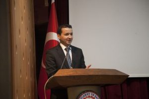 Sigortacılara yeni d&uuml;zenlemeler anlatıldı