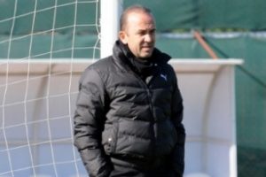 &Ouml;zdilek'in g&ouml;z&uuml; bu kez Trabzonspor'da!