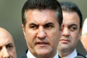 'Genel başkanlık istemiyorum ben başbakanlık istiyorum'
